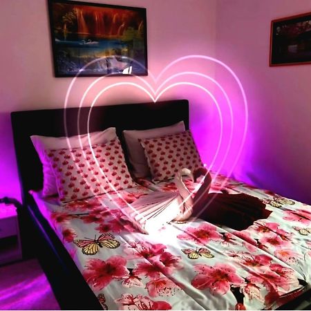 Apartment Anaya Paradise For Families بوويتش المظهر الخارجي الصورة