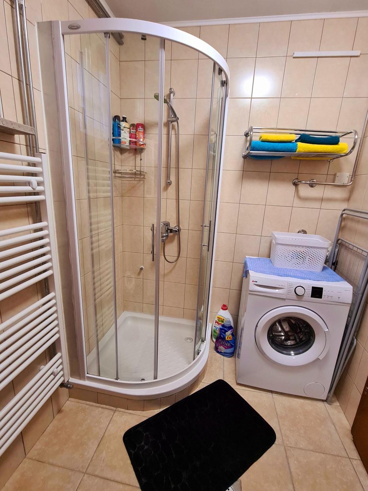 Apartment Anaya Paradise For Families بوويتش المظهر الخارجي الصورة
