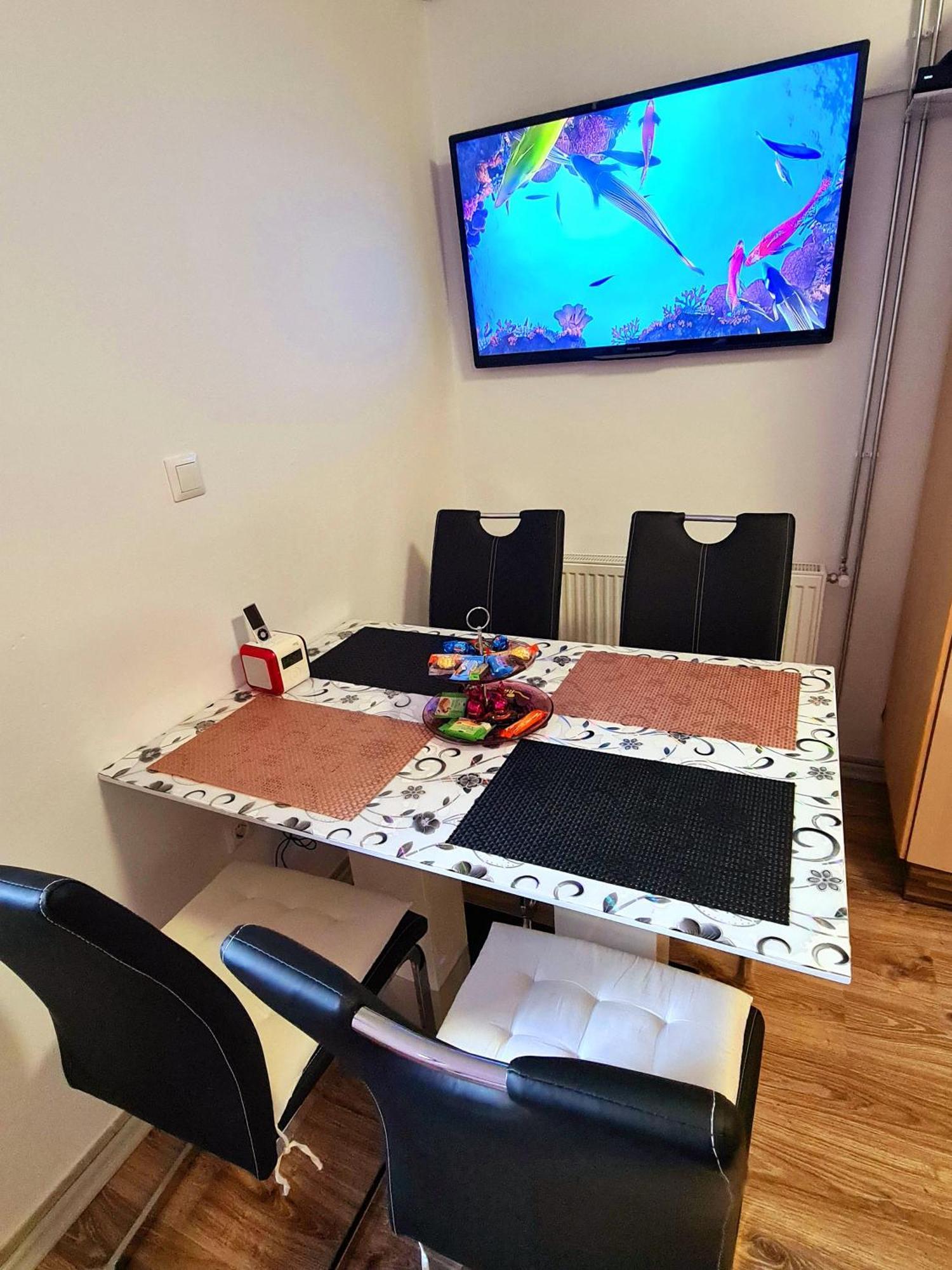 Apartment Anaya Paradise For Families بوويتش المظهر الخارجي الصورة