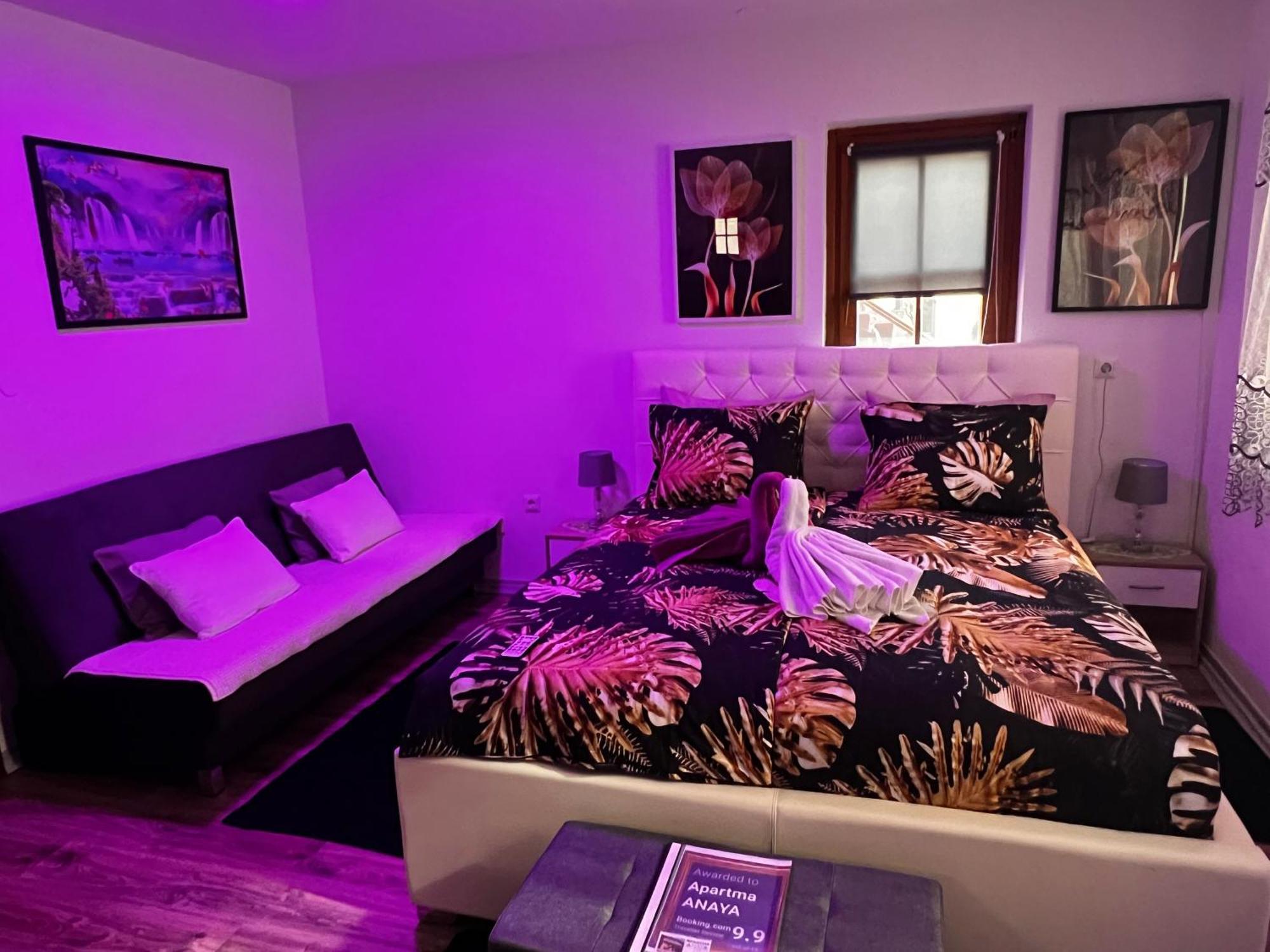 Apartment Anaya Paradise For Families بوويتش المظهر الخارجي الصورة
