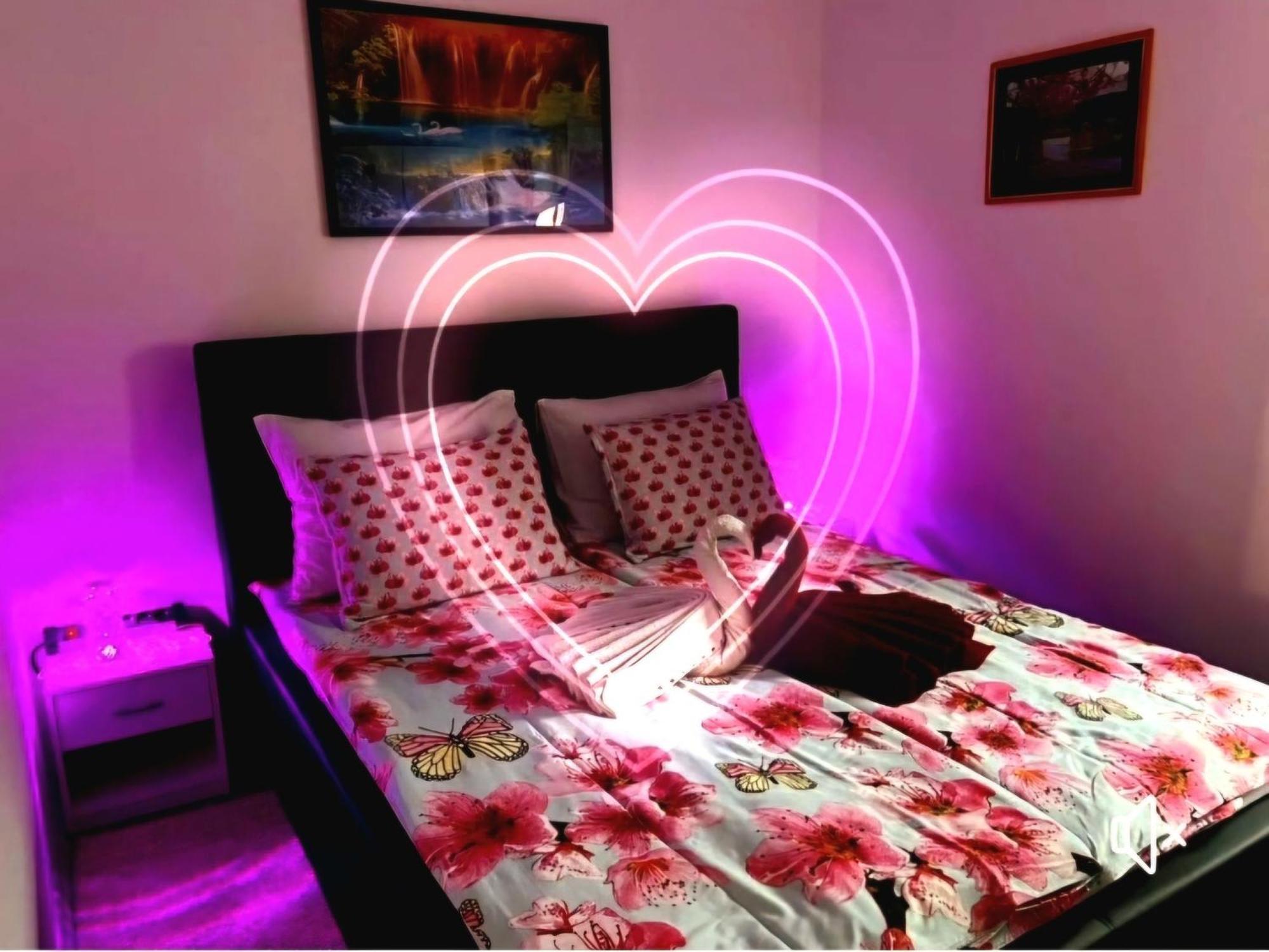 Apartment Anaya Paradise For Families بوويتش المظهر الخارجي الصورة