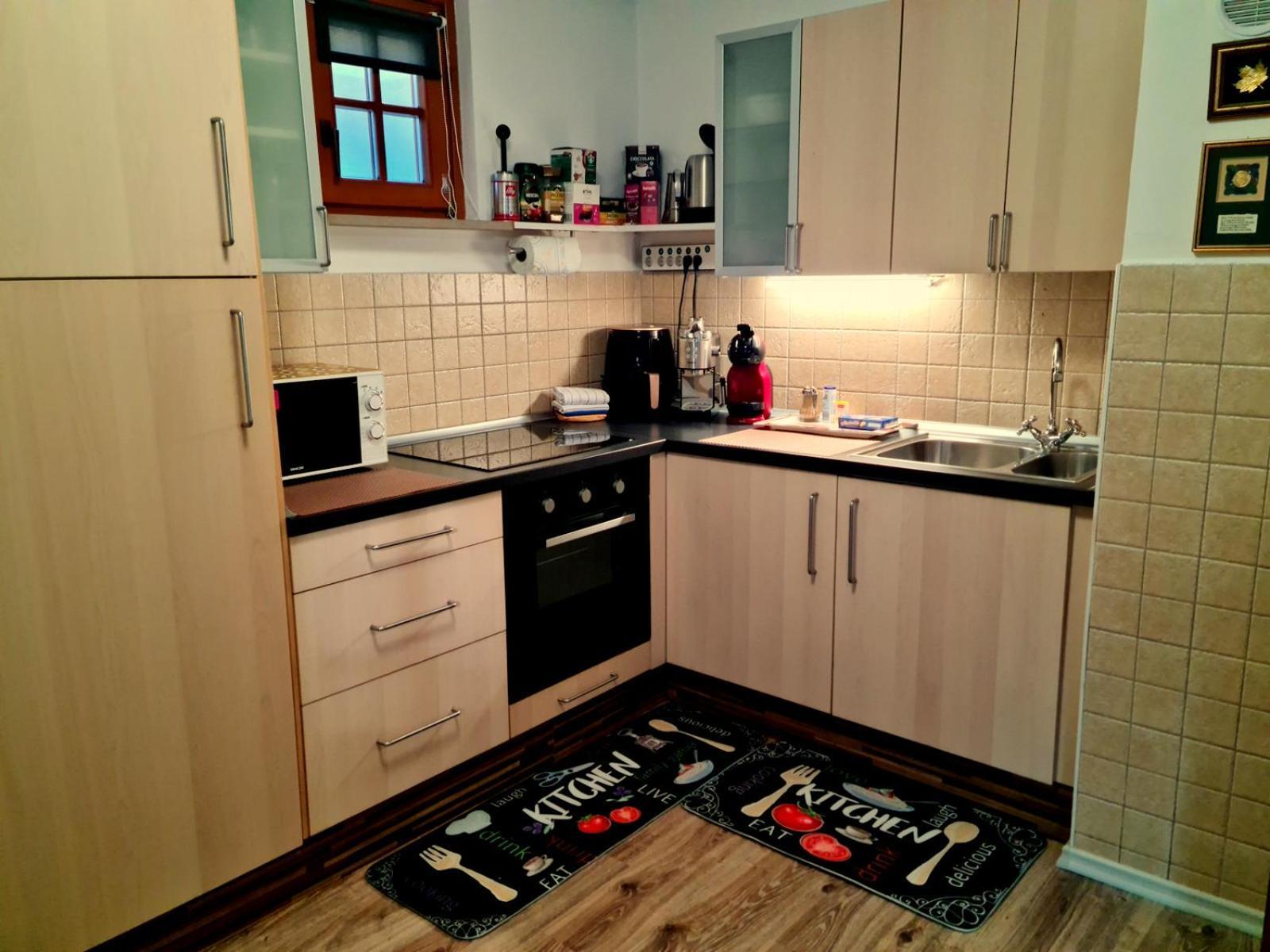 Apartment Anaya Paradise For Families بوويتش المظهر الخارجي الصورة