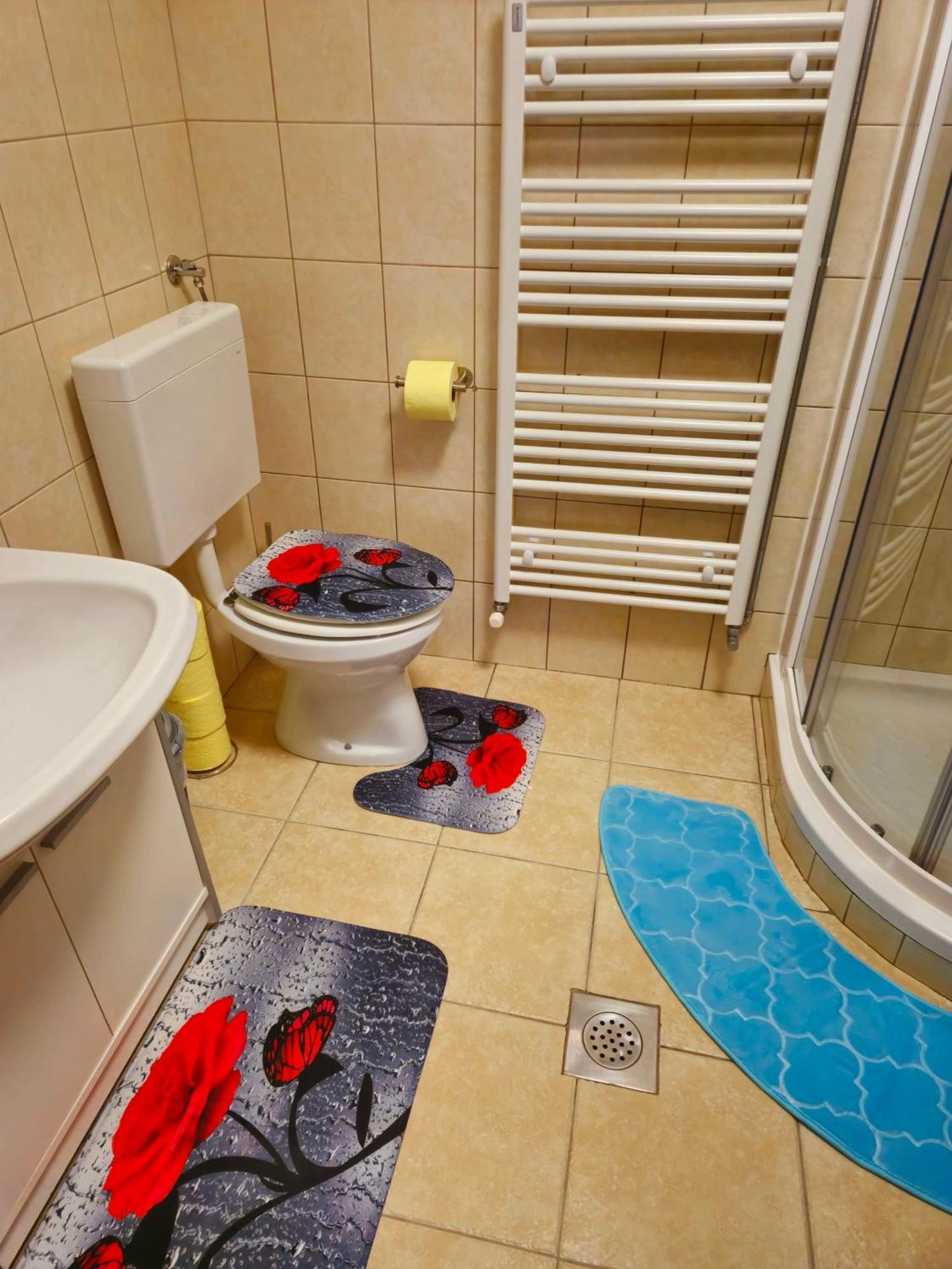 Apartment Anaya Paradise For Families بوويتش المظهر الخارجي الصورة