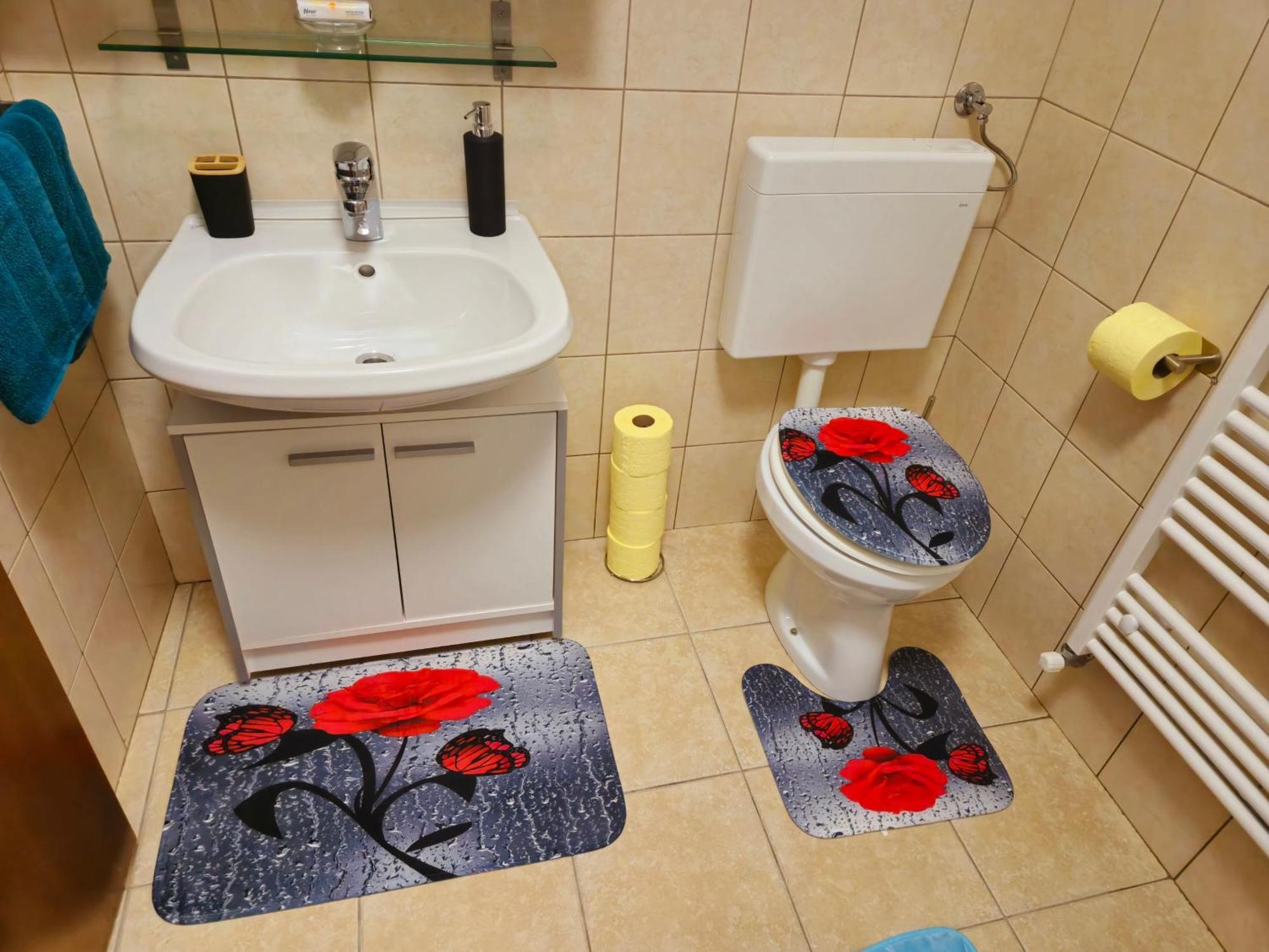 Apartment Anaya Paradise For Families بوويتش المظهر الخارجي الصورة